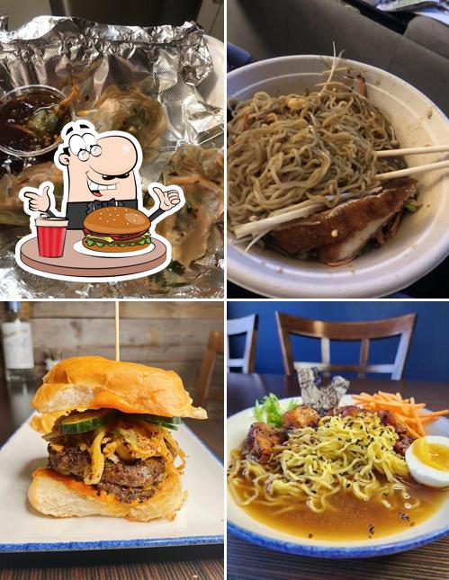 Ramen Racine