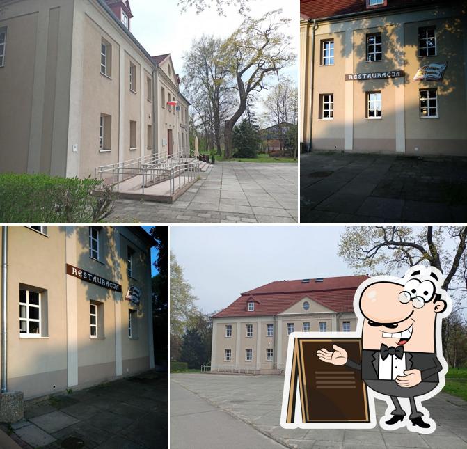 Restauracja Księga Smaków