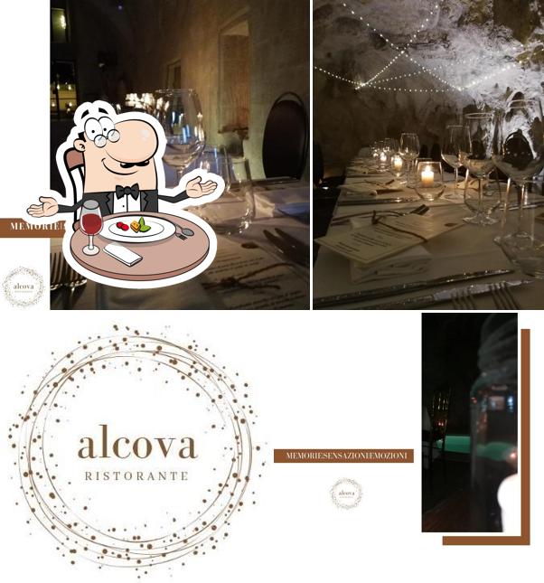 Ristorante Alcova