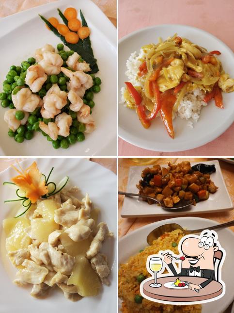 Ristorante Cinese Jing Yuan