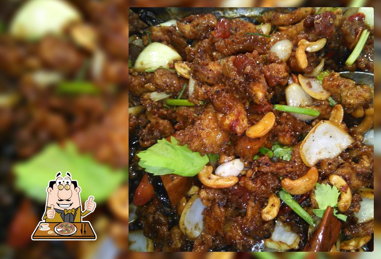 ร้านกับข้าวป้ามาลี