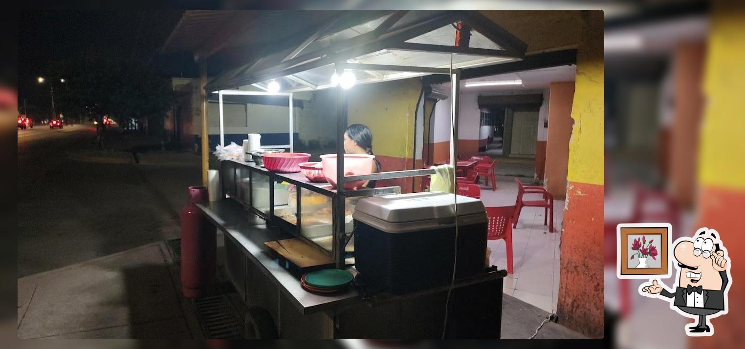 Tacos Ely