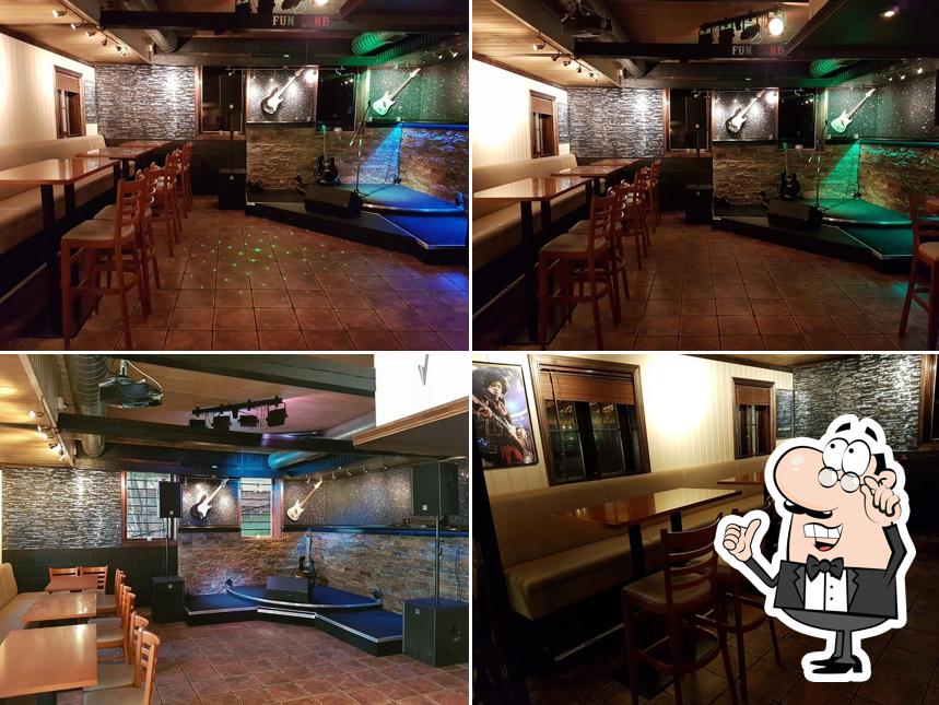 Valentina's Musikk Bar