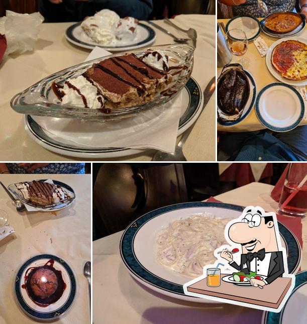 Valentino's Ristorante Pizzeria