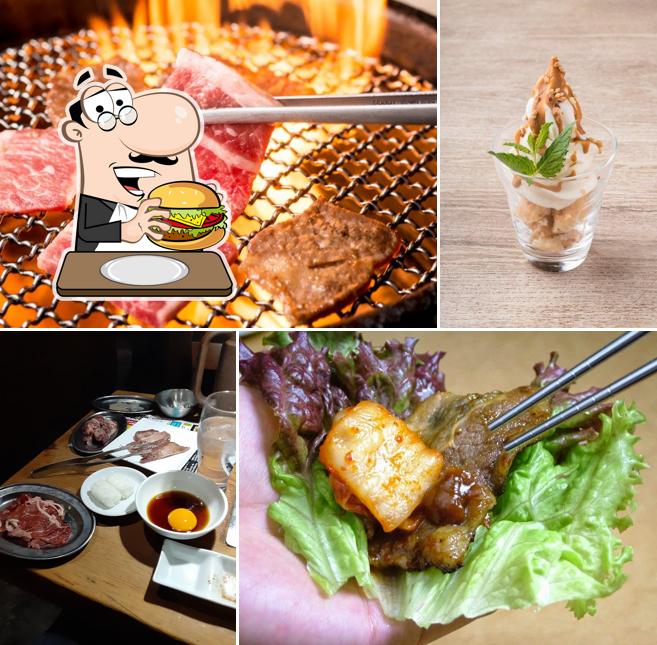 Yakiniku Griglia