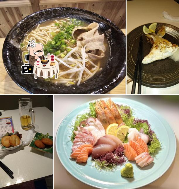 やきとり居酒屋 ぶんなげ 青空公園店