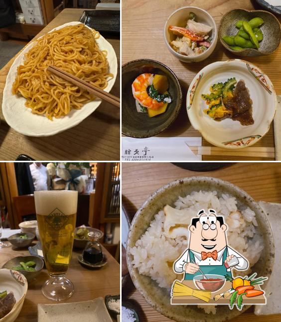 膾炙亭