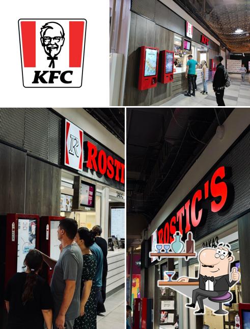 Rostic's