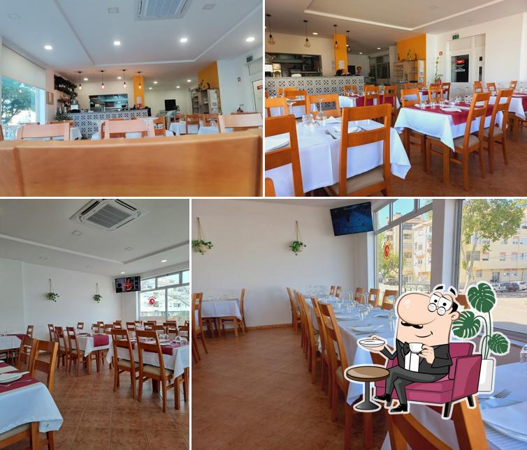 Sadiqa Restaurante