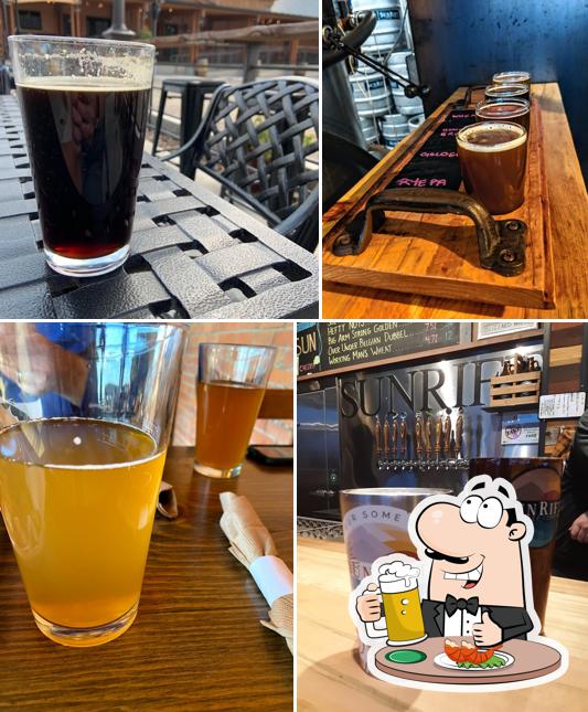 SunRift Beer Company - Kalispell