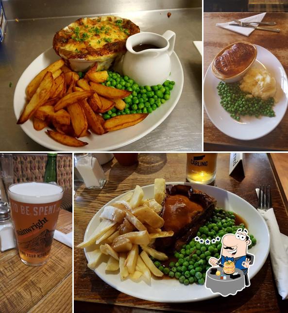 The Hare & Hounds