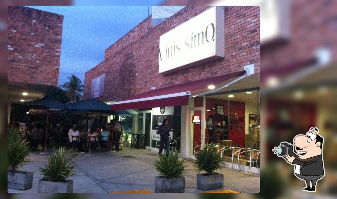 Vinissimo