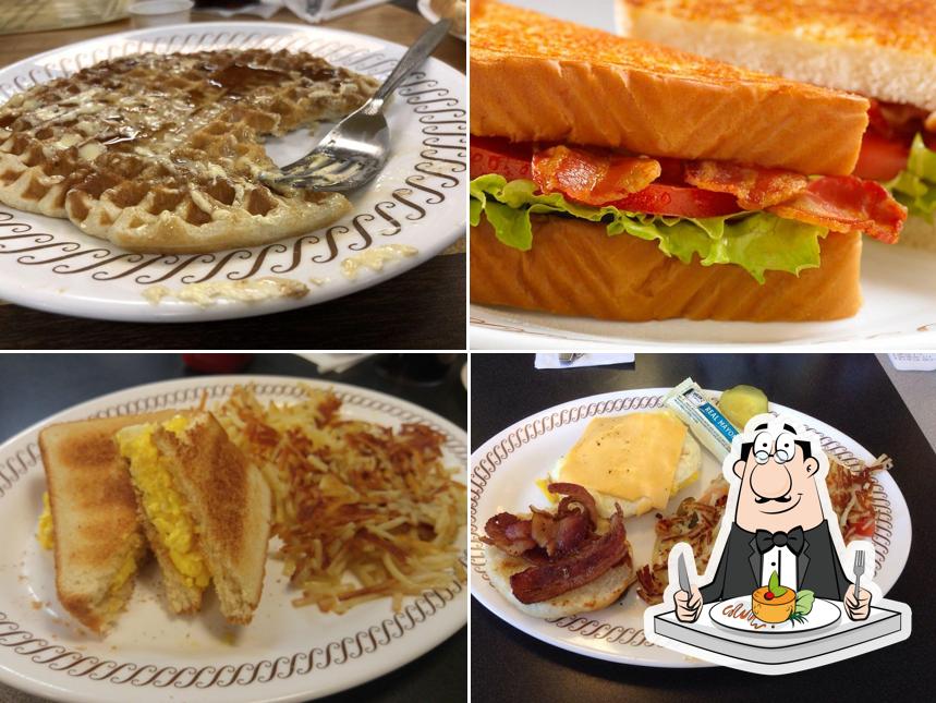 Waffle House