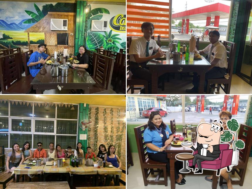 Casa Inasal Calasiao Branch