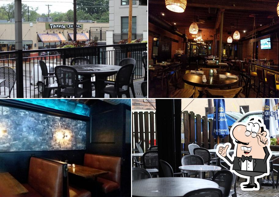 Grandview Cafe