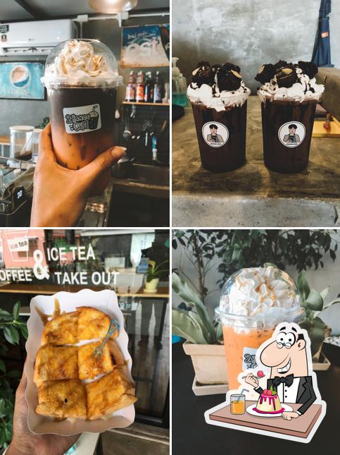2hands cafe