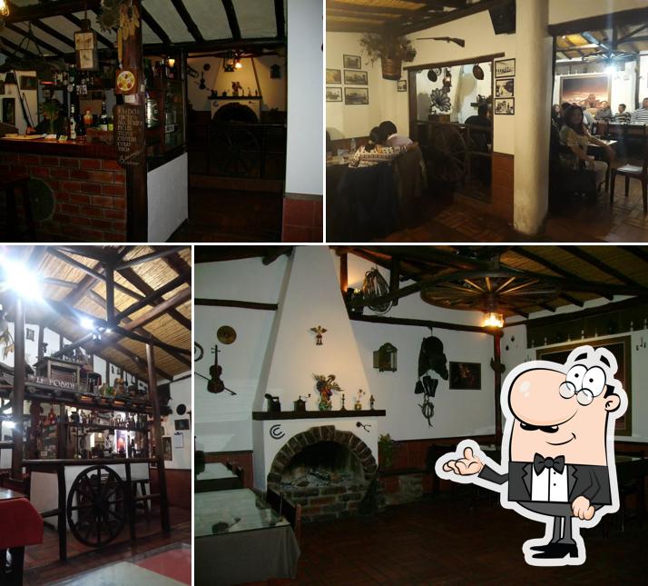 Asadero La Posada