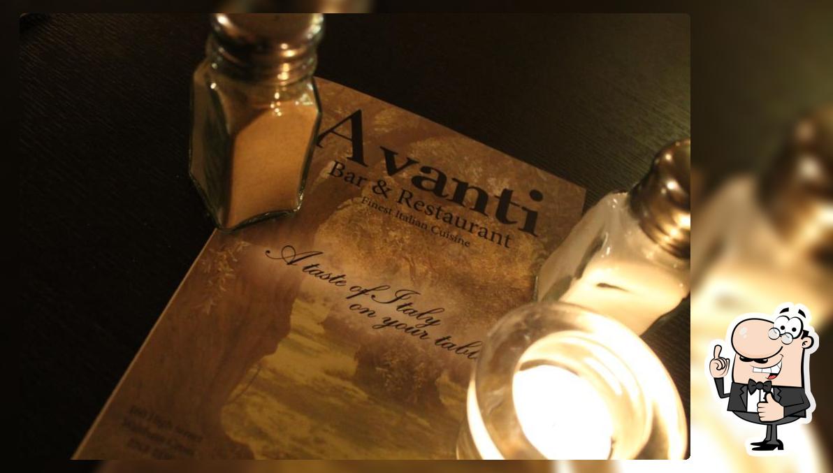 Avanti