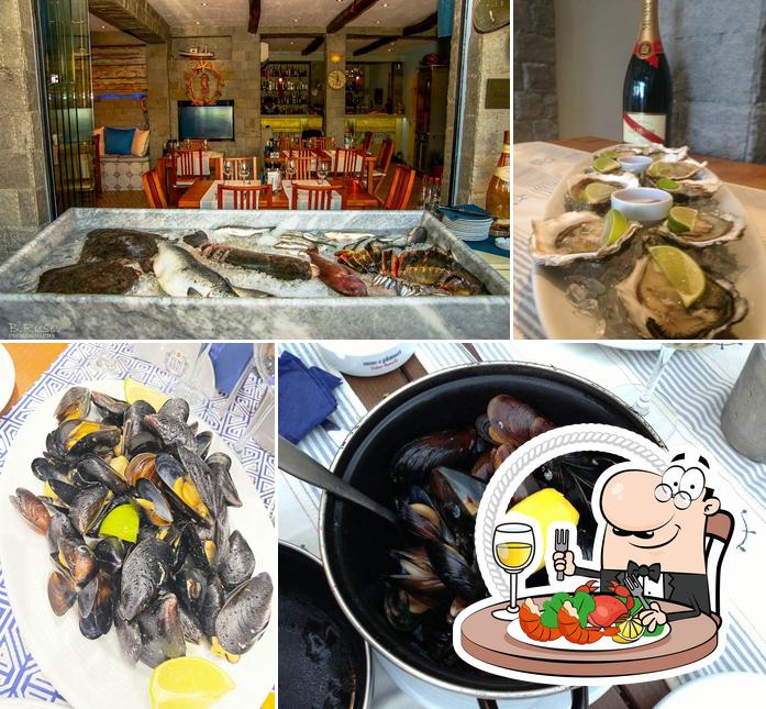 Restaurant Levant