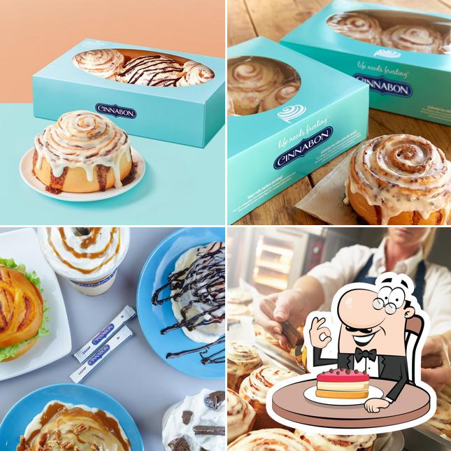 Cinnabon