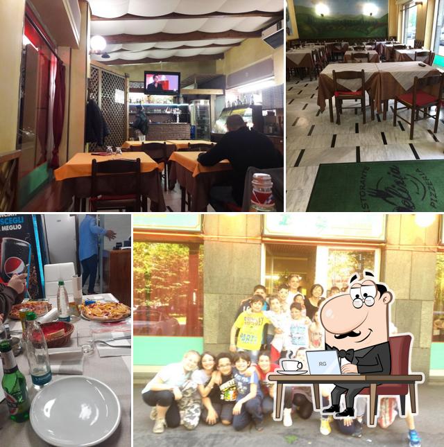 Delizia Ristorante Pizzeria