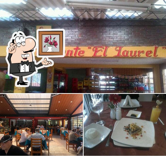El Laurel