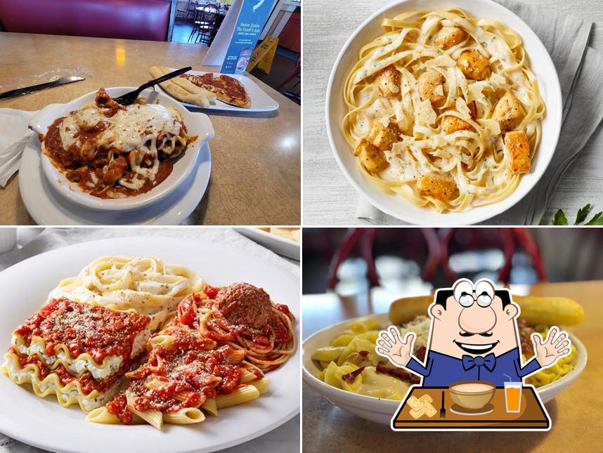 Fazoli's