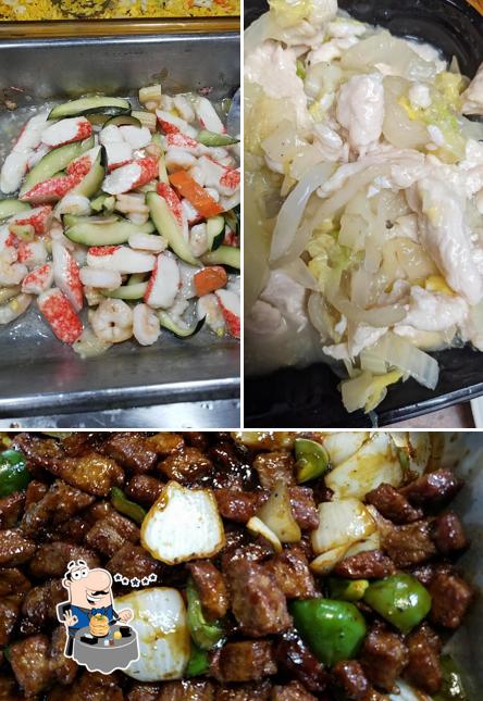 Fortune Kitchen
