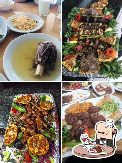 İnci Restaurant
