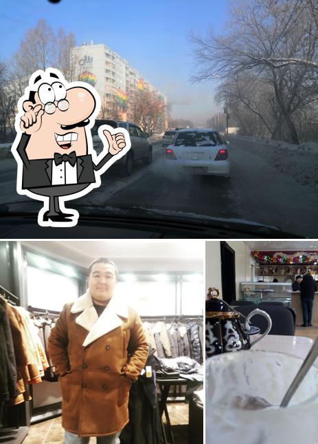 Кафе