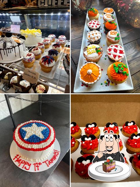 Latham Bakery