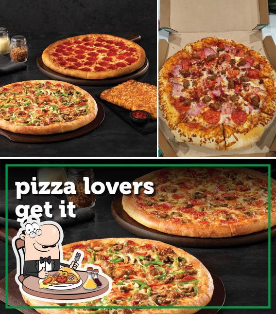 Marco's Pizza