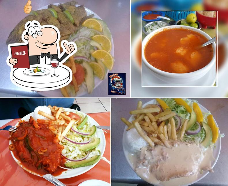 Pepe's
