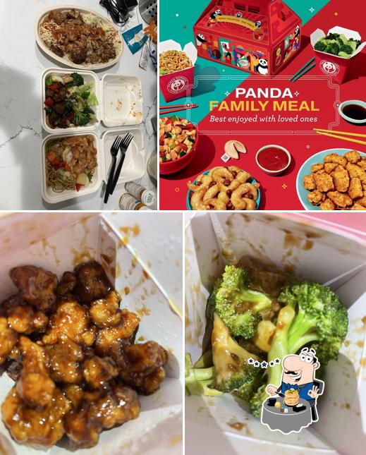Panda Express