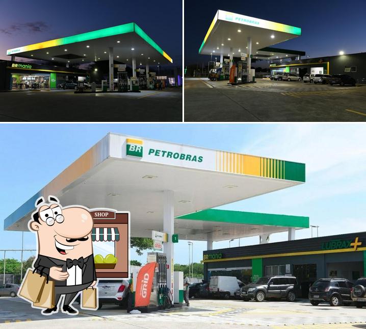 Petrobras