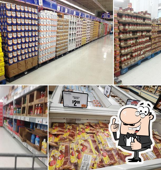 Price Rite Marketplace of New Britain