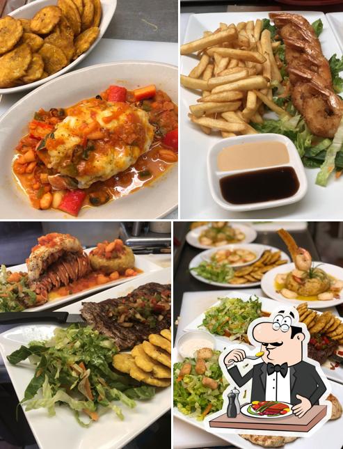 Cabana's Restaurant And Bar
