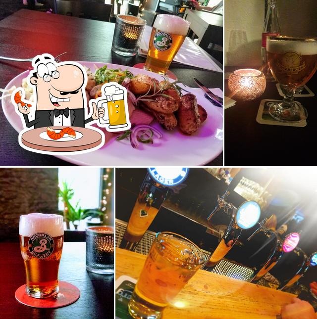 New Orleans OLX Moments & Drinks - Solingen