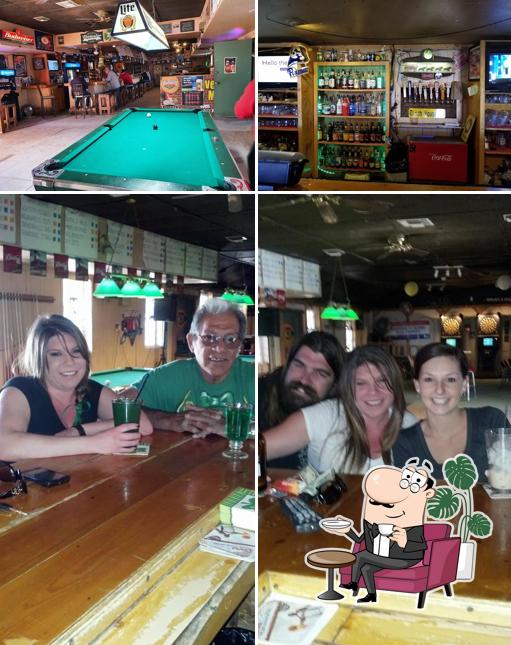 Ranch House Saloon
