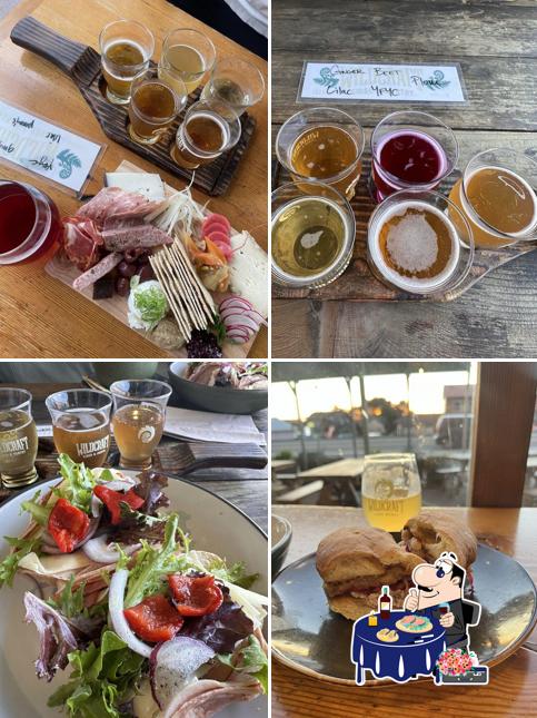 WildCraft Cider & Pantry