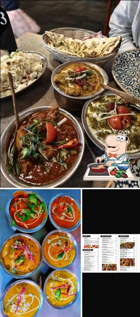 Australind Indian takeaway