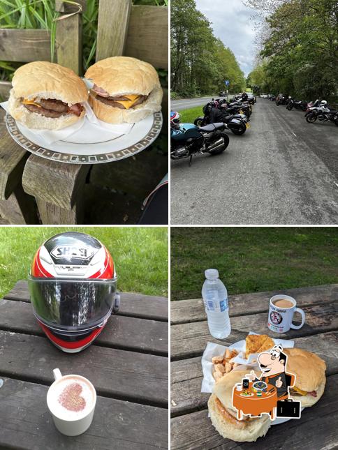 Bull Beck Picnic Site