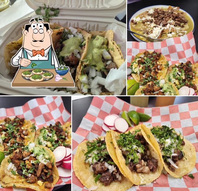 Cali Taqueria