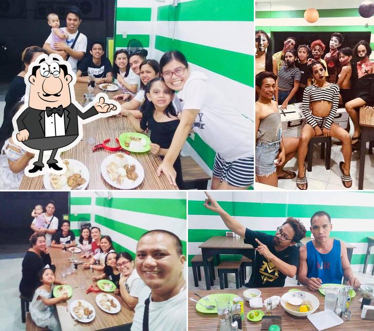 Chong Adobo Pasig