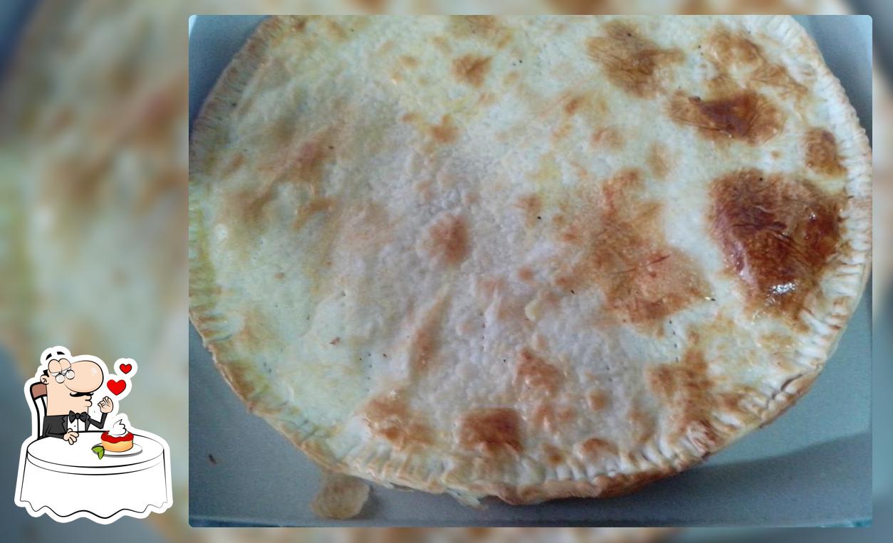 Comidas Felipe