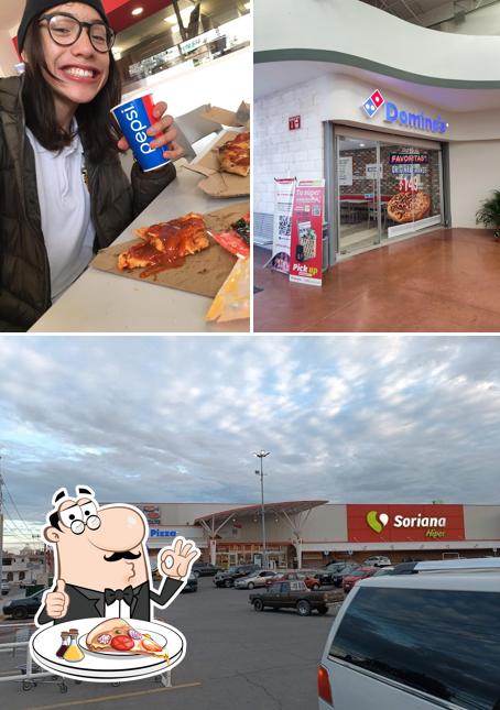 Domino's Chapala