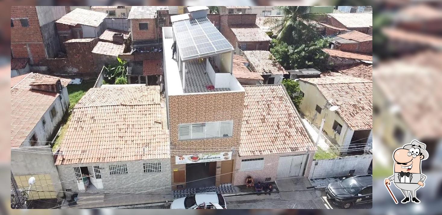 Espetinho Do Madureira