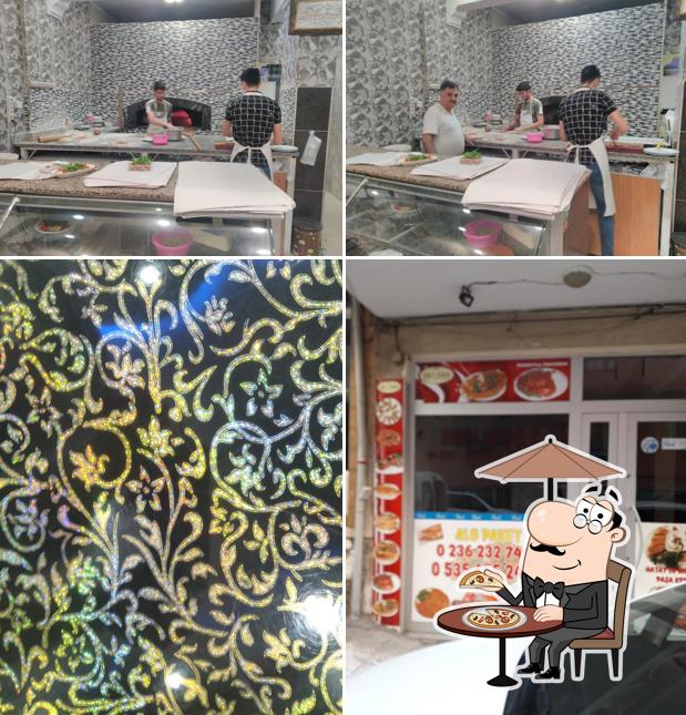 Hacı Baba Kebap Pide Lahmacun Salonu