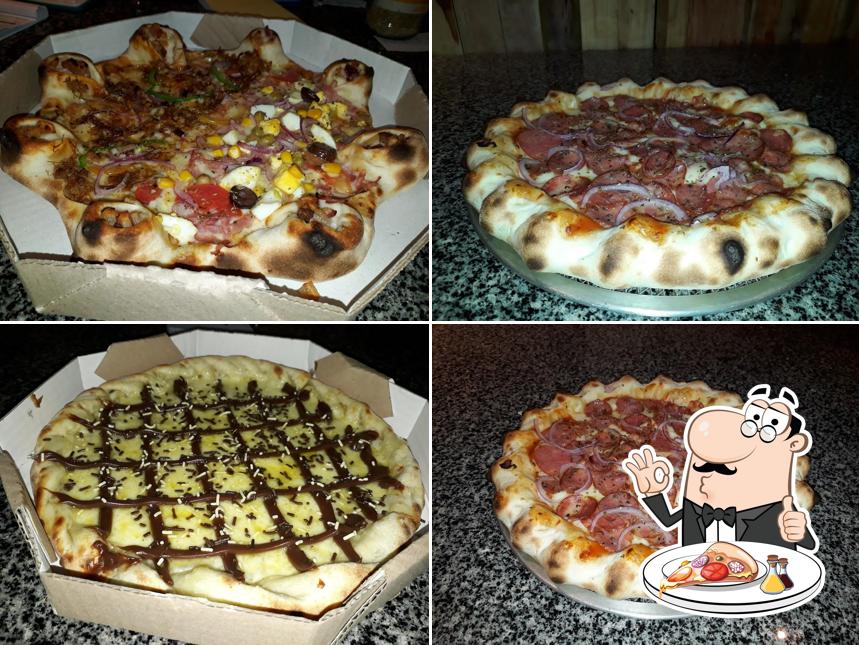 Império Pizzaria
