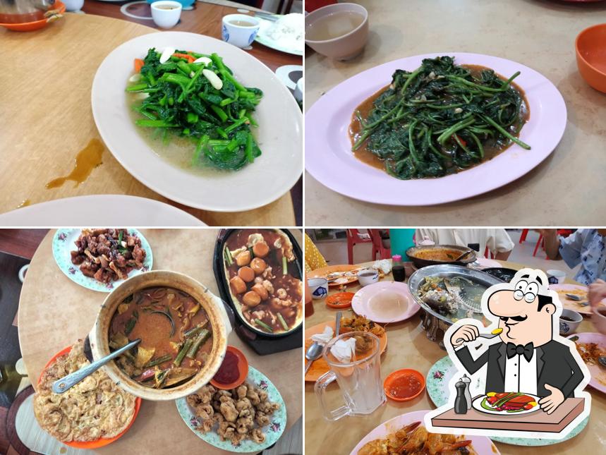 Keng Chong Seafood